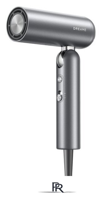 Фен Dreame Hairdryer Pocket AHD51 (space gray) - Изображение №1 — Интернет-магазин ПроЗаказ