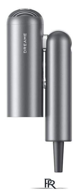 Фен Dreame Hairdryer Pocket AHD51 (space gray) - Изображение №2 — Интернет-магазин ПроЗаказ