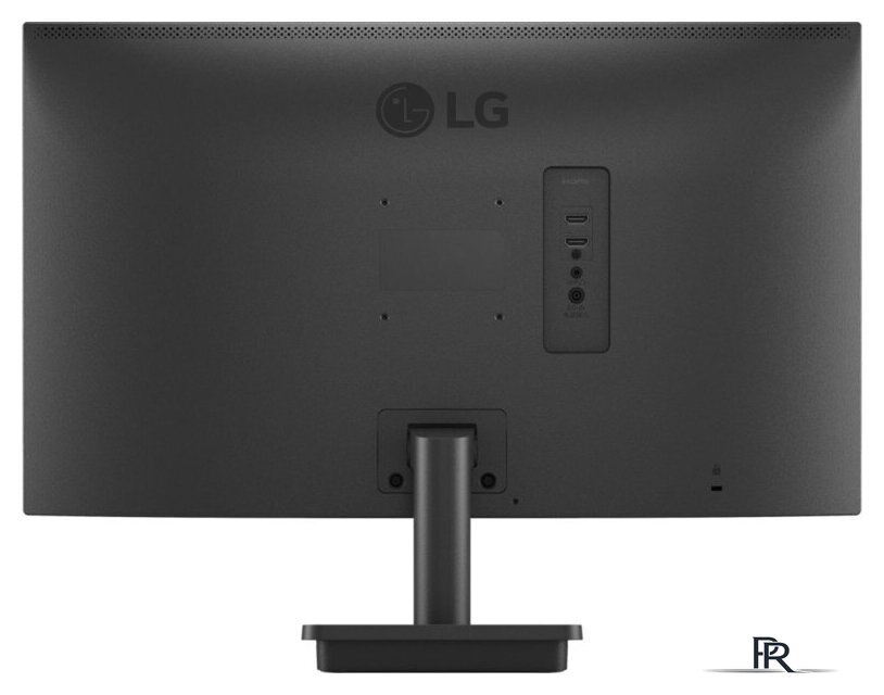 Монитор LG 25MS500-B - Изображение №4 — Интернет-магазин ПроЗаказ