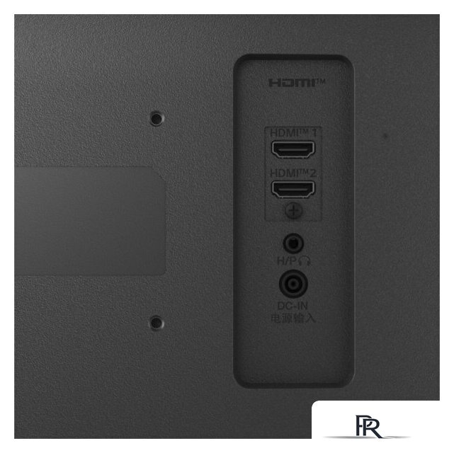 Монитор LG 25MS500-B - Изображение №6 — Интернет-магазин ПроЗаказ