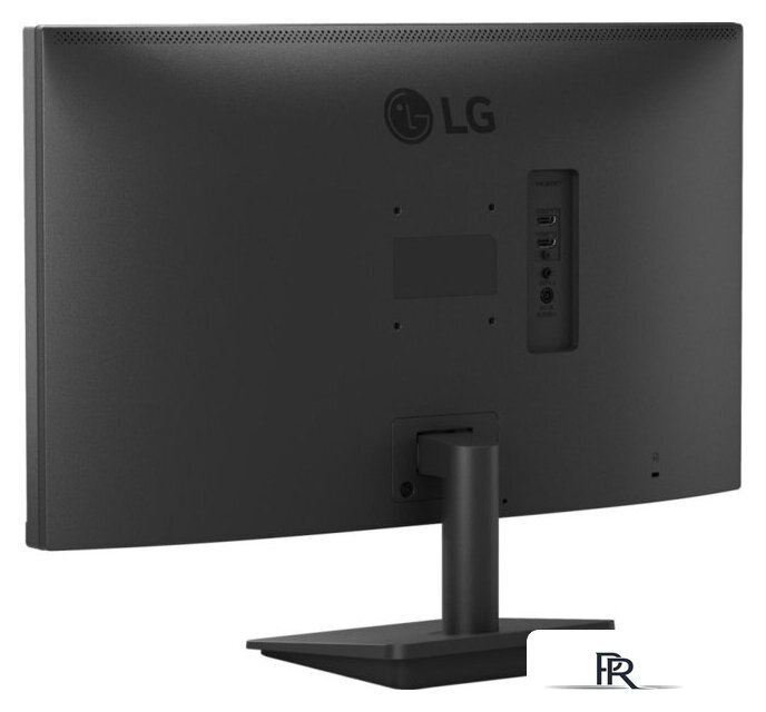 Монитор LG 25MS500-B - Изображение №5 — Интернет-магазин ПроЗаказ