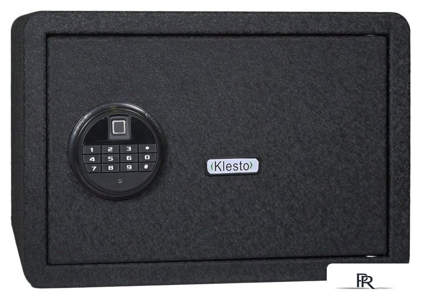 Мебельный сейф Klesto RS Bio-30 - Изображение №1 — Интернет-магазин ПроЗаказ