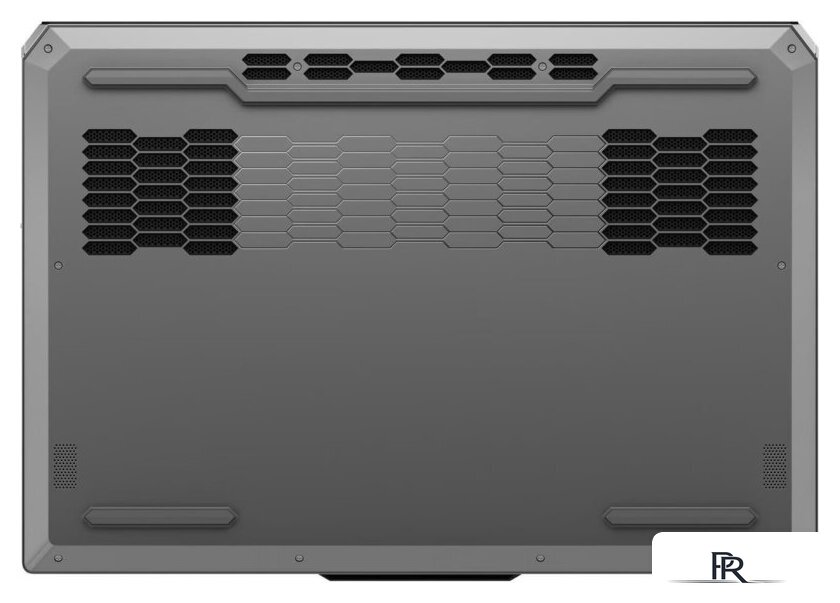 Игровой ноутбук Lenovo LOQ 17IRX10 83JH00DERK - Изображение №9 — Интернет-магазин ПроЗаказ