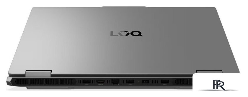 Игровой ноутбук Lenovo LOQ 17IRX10 83JH00DERK - Изображение №8 — Интернет-магазин ПроЗаказ