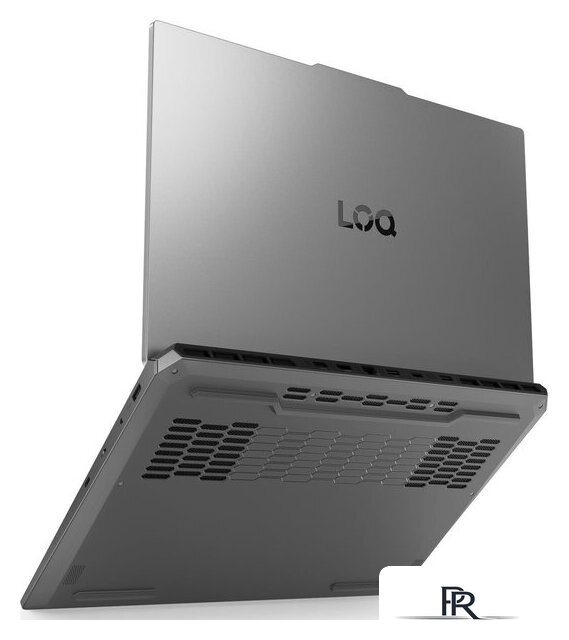 Игровой ноутбук Lenovo LOQ 17IRX10 83JH00DERK - Изображение №6 — Интернет-магазин ПроЗаказ