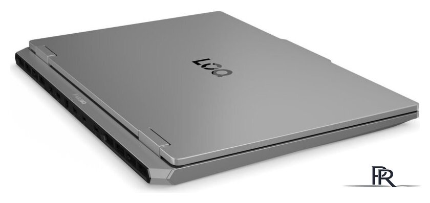Игровой ноутбук Lenovo LOQ 17IRX10 83JH00DERK - Изображение №4 — Интернет-магазин ПроЗаказ