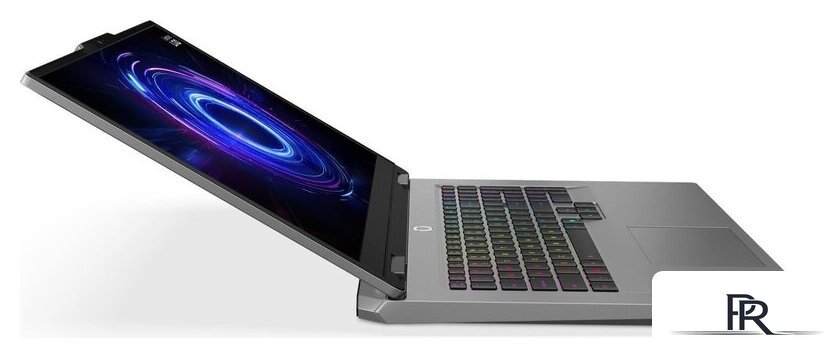 Игровой ноутбук Lenovo LOQ 17IRX10 83JH00DERK - Изображение №5 — Интернет-магазин ПроЗаказ