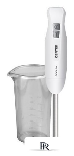 Погружной блендер CENTEK CT-1344 - Изображение №1 — Интернет-магазин ПроЗаказ