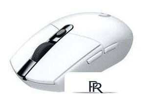 Игровая мышь Logitech G304 Lightspeed (белый) - Изображение №3 — Интернет-магазин ПроЗаказ