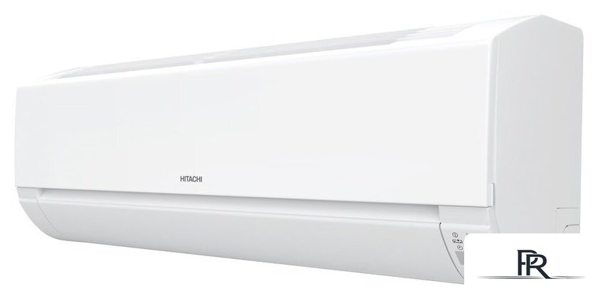 Кондиционер Hitachi X-Comfort RAK-35REF/RAC-35WEF - Изображение №2 — Интернет-магазин ПроЗаказ