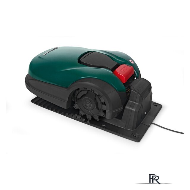 Газонокосилка-робот Robomow RK2000 Pro - Изображение №10 — Интернет-магазин ПроЗаказ