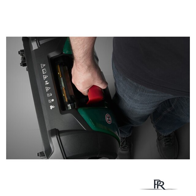 Газонокосилка-робот Robomow RK2000 Pro - Изображение №4 — Интернет-магазин ПроЗаказ