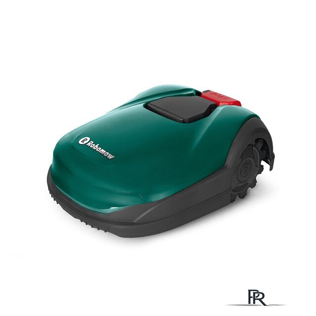 Газонокосилка-робот Robomow RK2000 Pro - Изображение №11 — Интернет-магазин ПроЗаказ