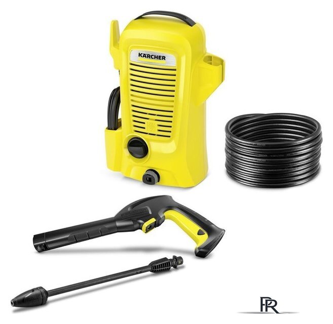 Мойка высокого давления Karcher K2 Universal Edition 1.673-000.0 - Изображение №1 — Интернет-магазин ПроЗаказ