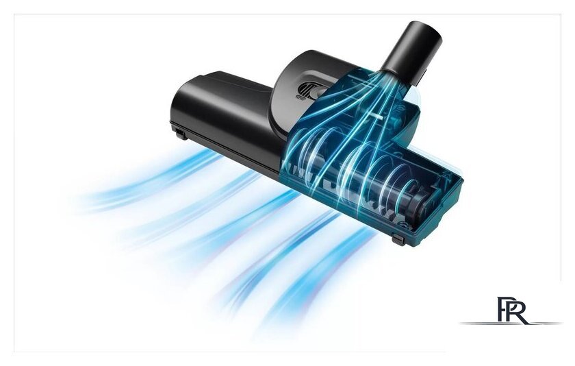 Пылесос Bosch Serie 4 BGLS4POW2 - Изображение №7 — Интернет-магазин ПроЗаказ