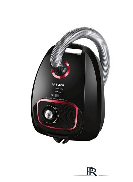 Пылесос Bosch Serie 4 BGLS4POW2 - Изображение №2 — Интернет-магазин ПроЗаказ