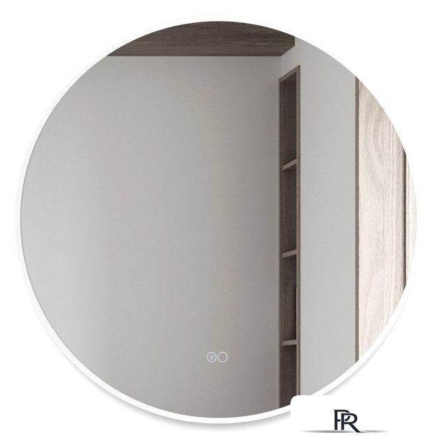  Алмаз-Люкс Зеркало Oslo 70sh-6 (с подсветкой) - Изображение №1 — Интернет-магазин ПроЗаказ