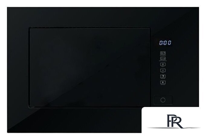 Микроволновая печь Berg BRGMJ800GT - Изображение №1 — Интернет-магазин ПроЗаказ