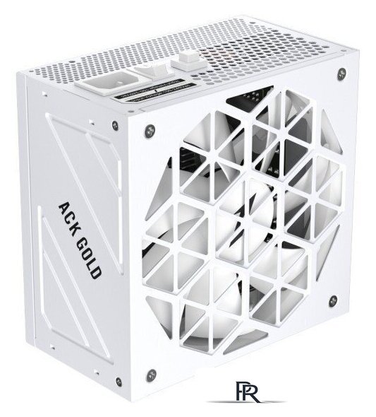 Блок питания 1stPlayer ACK Gold 850W HA-850BA2-WH - Изображение №5 — Интернет-магазин ПроЗаказ