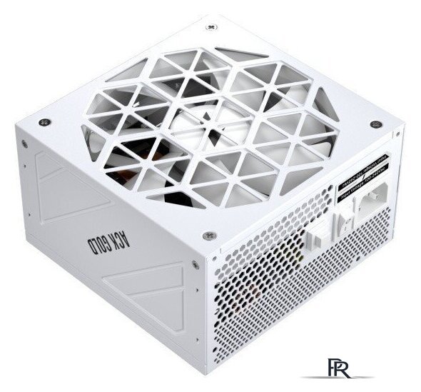 Блок питания 1stPlayer ACK Gold 850W HA-850BA2-WH - Изображение №3 — Интернет-магазин ПроЗаказ