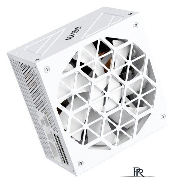 Блок питания 1stPlayer ACK Gold 850W HA-850BA2-WH - Изображение №6 — Интернет-магазин ПроЗаказ