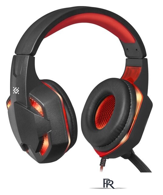 Наушники Defender Warhead G-370 - Изображение №1 — Интернет-магазин ПроЗаказ