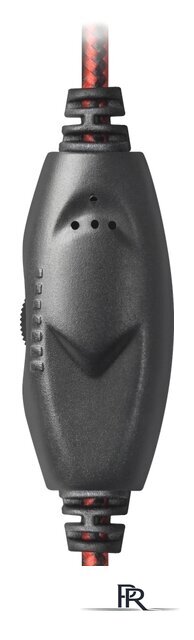 Наушники Defender Warhead G-370 - Изображение №3 — Интернет-магазин ПроЗаказ