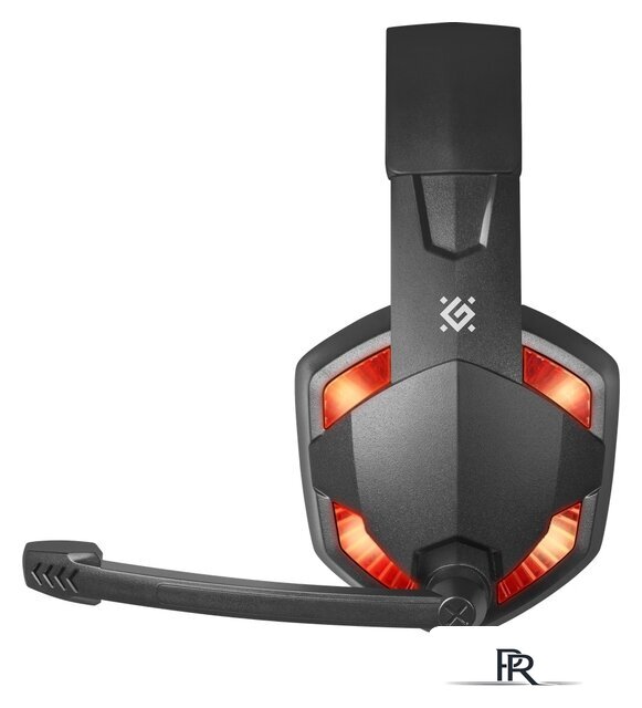 Наушники Defender Warhead G-370 - Изображение №2 — Интернет-магазин ПроЗаказ