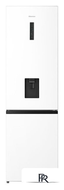 Холодильник Hisense RB440N4WWE - Изображение №1 — Интернет-магазин ПроЗаказ