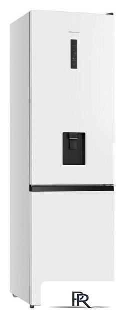 Холодильник Hisense RB440N4WWE - Изображение №2 — Интернет-магазин ПроЗаказ