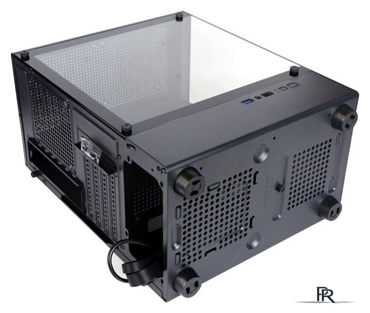 Корпус Ginzzu RX400D - Изображение №5 — Интернет-магазин ПроЗаказ