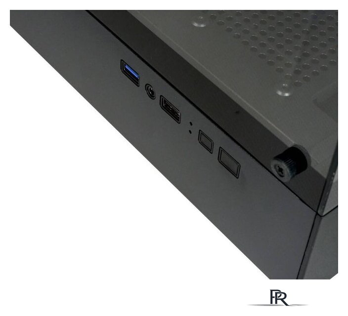 Корпус Ginzzu RX400D - Изображение №6 — Интернет-магазин ПроЗаказ