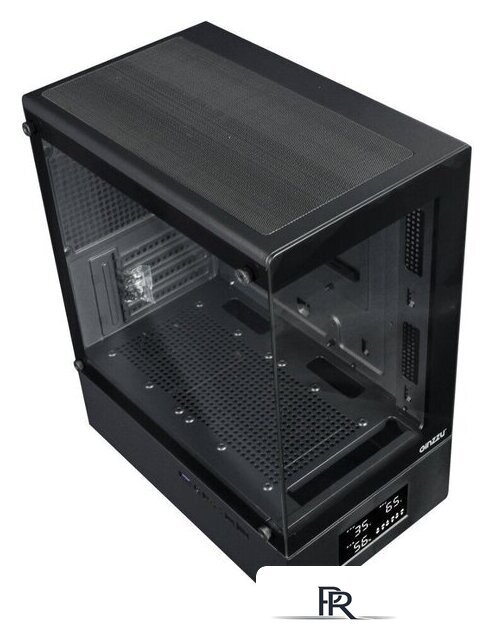 Корпус Ginzzu RX400D - Изображение №4 — Интернет-магазин ПроЗаказ