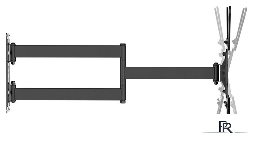 Кронштейн для телевизора Ultramounts UM960 - Изображение №3 — Интернет-магазин ПроЗаказ