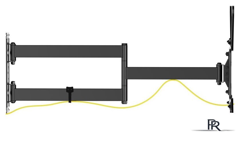 Кронштейн для телевизора Ultramounts UM960 - Изображение №4 — Интернет-магазин ПроЗаказ