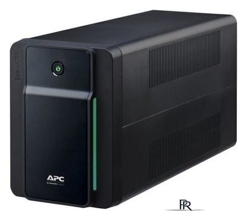Источник бесперебойного питания APC Easy UPS BVX 2200VA BVX2200LI-GR - Изображение №2 — Интернет-магазин ПроЗаказ