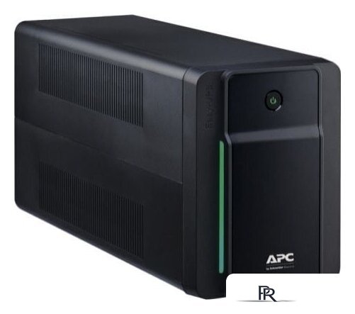 Источник бесперебойного питания APC Easy UPS BVX 2200VA BVX2200LI-GR - Изображение №1 — Интернет-магазин ПроЗаказ