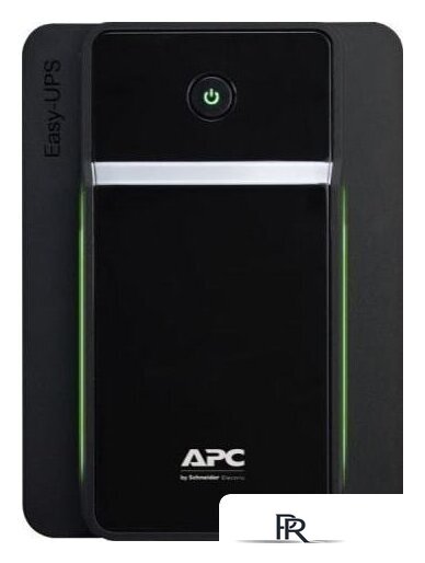 Источник бесперебойного питания APC Easy UPS BVX 2200VA BVX2200LI-GR - Изображение №3 — Интернет-магазин ПроЗаказ