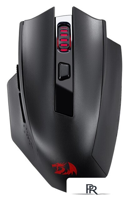 Игровая мышь Redragon Woki - Изображение №1 — Интернет-магазин ПроЗаказ