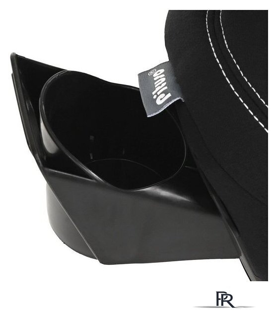 Детское сиденье Pituso Arse (серый) - Изображение №10 — Интернет-магазин ПроЗаказ