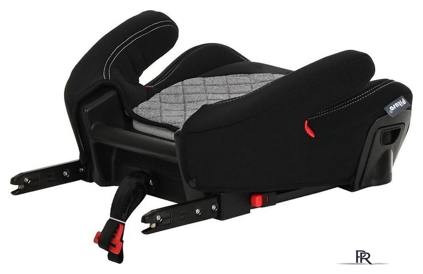 Детское сиденье Pituso Arse (серый) - Изображение №6 — Интернет-магазин ПроЗаказ