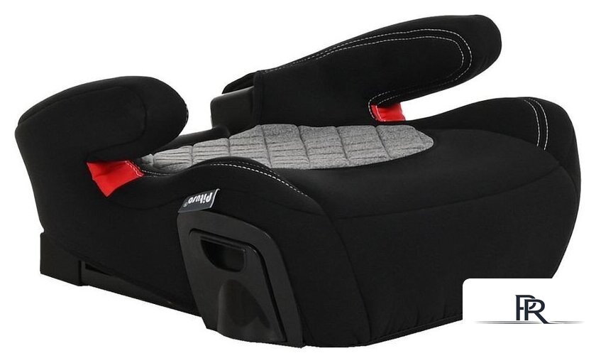 Детское сиденье Pituso Arse (серый) - Изображение №2 — Интернет-магазин ПроЗаказ