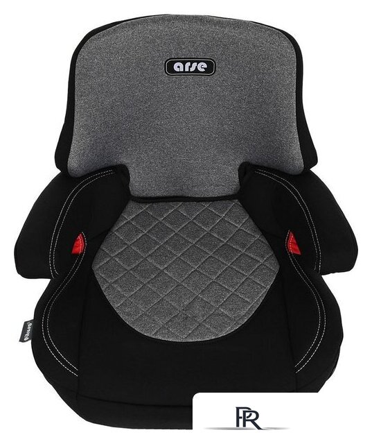 Детское сиденье Pituso Arse (серый) - Изображение №7 — Интернет-магазин ПроЗаказ