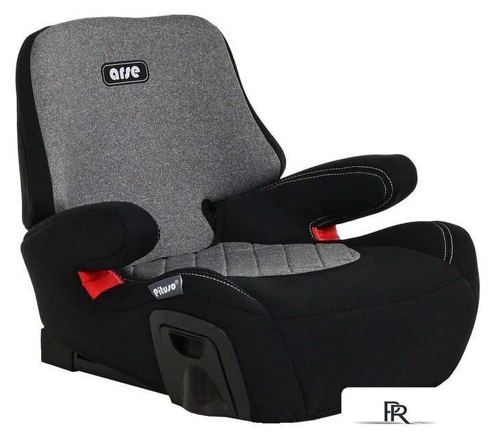 Детское сиденье Pituso Arse (серый) - Изображение №1 — Интернет-магазин ПроЗаказ