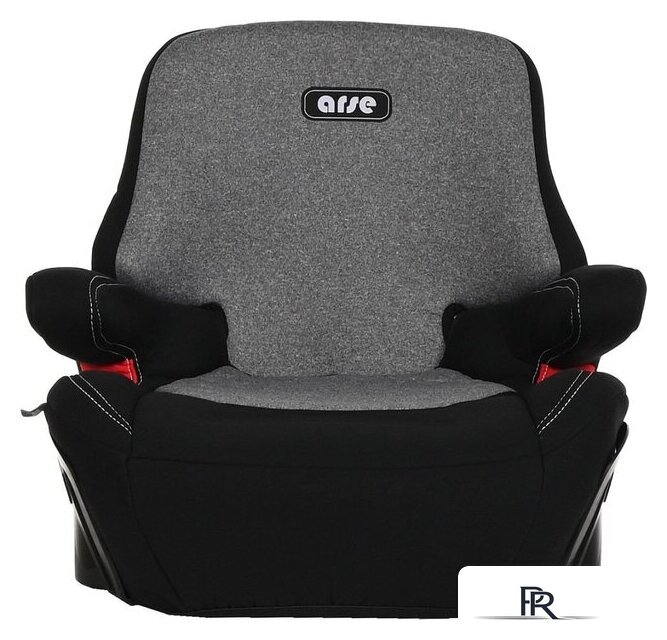 Детское сиденье Pituso Arse (серый) - Изображение №3 — Интернет-магазин ПроЗаказ