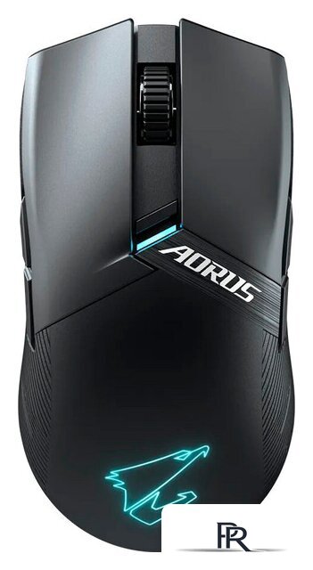 Игровая мышь Gigabyte Aorus M6 - Изображение №1 — Интернет-магазин ПроЗаказ