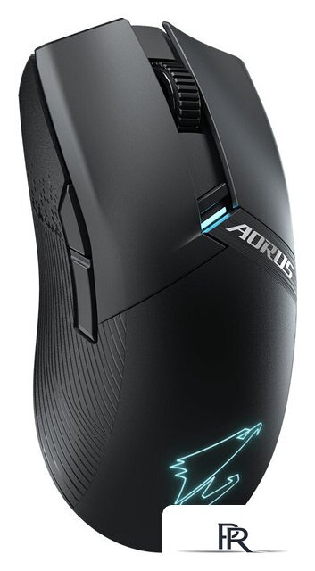 Игровая мышь Gigabyte Aorus M6 - Изображение №5 — Интернет-магазин ПроЗаказ
