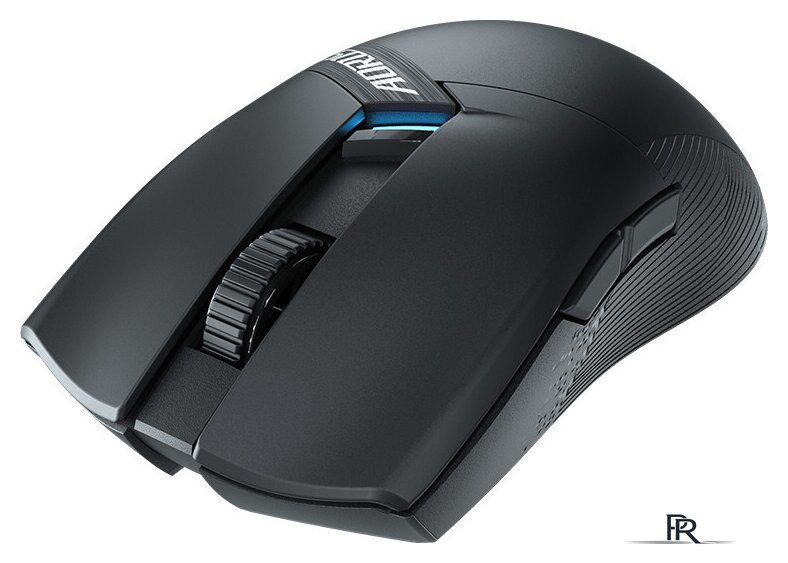 Игровая мышь Gigabyte Aorus M6 - Изображение №8 — Интернет-магазин ПроЗаказ