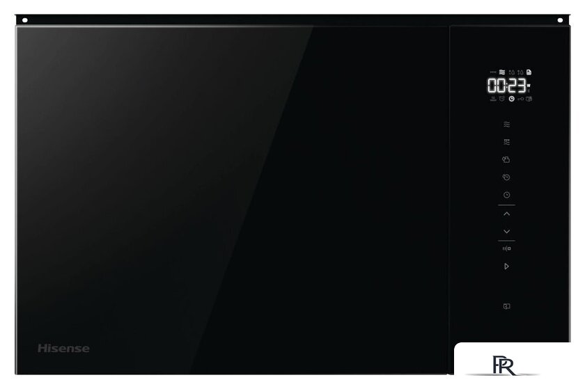 Микроволновая печь Hisense BIM325GI63DBG - Изображение №1 — Интернет-магазин ПроЗаказ
