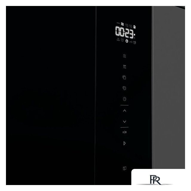 Микроволновая печь Hisense BIM325GI63DBG - Изображение №8 — Интернет-магазин ПроЗаказ